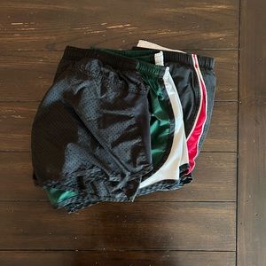 Women’s Athletic Shorts Bundle